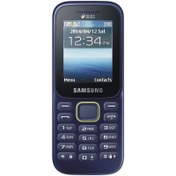 تصویر گوشی سامسونگ B315E | حافظه 4 مگابایت Samsung B315E 4 MB