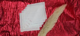 تصویر دستمال توالت یا زناشویی پارچه ای Cloth toilet paper