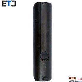 تصویر ریموت کنترل تلویزیون سام Sam Sam 741A TV REPLACED REMOTE CONTROL