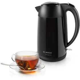 تصویر کتری برقی بوش مدل BOSCH TWK3P423 BOSCH Kettle TWK3P423