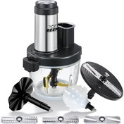 تصویر غذاساز بیم مدل BEEM FP2006 