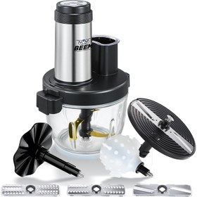 تصویر غذاساز بیم مدل BEEM FP2006 