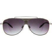 تصویر محصول نمونه تستی عینک آفتابی کروم هارتز مدل mine طرح 