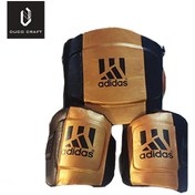 تصویر میت شکم پا لوکی ADIDAS ADIDAS CORE MITT AND LOW KICK