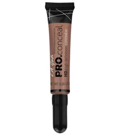 La shop girl concealer