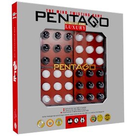 تصویر بازی پنتاگو لاکچری 