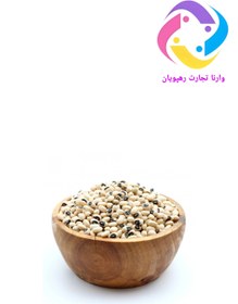 تصویر لوبیا چشم بلبلی 