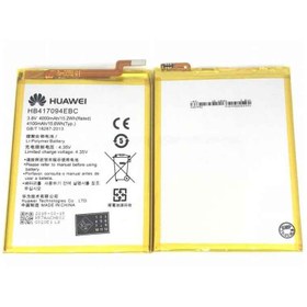 تصویر باتری اصلی هواوی Huawei Ascend Mate باتری اصلی هواوی Huawei Ascend Mate