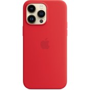 تصویر قاب آیفون ۱۴ پرو سیلیکونی اورجینال iPhone 14 Pro Original Silicone Cover