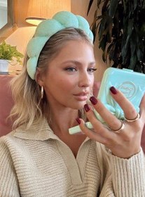 تصویر تل پینترستی اسپا 