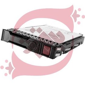 تصویر HPE 1.6TB NVMe x4 Lanes Mixed Use SFF SCN DS SSD P13699-B21 