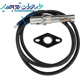 تصویر فتوسل (چشمی جت هیتر ) 