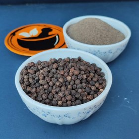 تصویر فلفل سیاه دون 