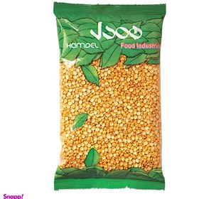 تصویر لپه همدل وزن 450 گرم 