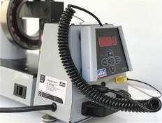 تصویر گرمکن القایی بلبرینگ اس کا اف ساخت ایران 