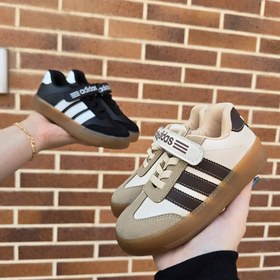 تصویر ونس مدل سامبا 