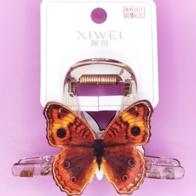 تصویر کیلیپس مو کد 1002 