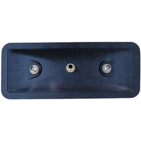 تصویر پیچرشور دو نازل Prime 