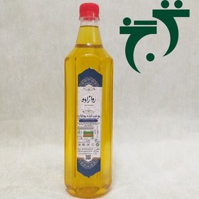 تصویر روغن ارده کنجد 