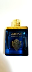 تصویر ادکلن مردانه اونتوس بلو فور هیم فرگرانس ورد AVENTOS BLUE FOR HIM