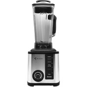 تصویر مخلوط کن مباشی مدل M.N2024 ظرفیت ۳ لیتر تک کاره 