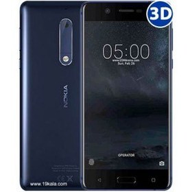 nokia 5 ram 2