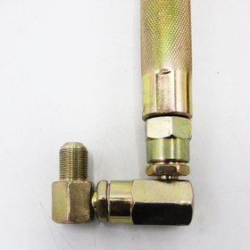 تصویر نازل گریس پمپ مدل EL-2 