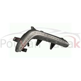 تصویر دیلایت جلو کوپا 