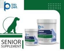 تصویر مکمل سینیور بایوپت Senior supplement