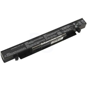 تصویر باتری لپ تاپ سازگار با Asus A450 A550 F550 F552 K450 K550 P450 P550 R409 R510 X450 X452 X550 A550C A450C X550A X550B ، متناسب با P / N A41-X550 A41-X550A A41-X550A A41-X550A A41-X5050 ا Laptop Battery Compatible with A450 A550 F550 F552 K450 K550 P450 P550 R409 R510 X450 X452 X550 A550C A450C X550A X550B, fits P/N A41-X550 A41-X550A A41-X550A A41-X550 A41-X550A High-Performance Laptop Battery Compatible with A450 A550 F550 F552 K450 K550 P450 P550 R409 R510 X450 X452 X550 A550C A450C X550A X550B, fits P/N A41-X550 A41-X550A A41-X550A A41-X550 A41-X550A High-Performance