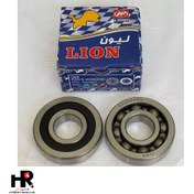 تصویر بلبرینگ میل لنگ 200 لیون اصلی 