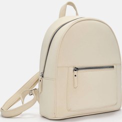 تصویر کوله‌پشتی مینی با طرح دکمه‌ای - پول اند بیر - Pull & Bear - اورجینال- 961749918 