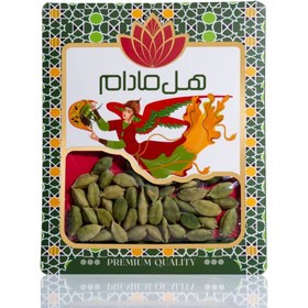 تصویر هل 5 گرمی درجه یک مادام 