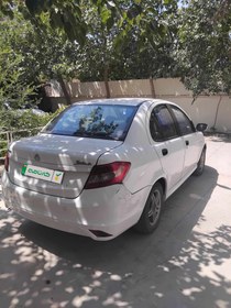 تصویر ساینا دنده‌ای مدل 1395 ا Saina manual EX Saina manual EX