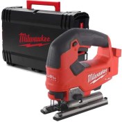 تصویر اره چکشی (عمودبر) 18 ولت شارژی میلواکی مدل M18FJS-0X 