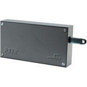 تصویر قفل زنجیری الکتروپیک 