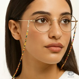 تصویر بند عینک کد (396) 