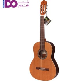 تصویر گیتار کلاسیک کوئینکا مدل 10OP 610MM Cuenca 10 Open Pore 610 MM