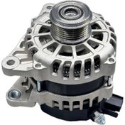 تصویر دینام چری تیگو 7 