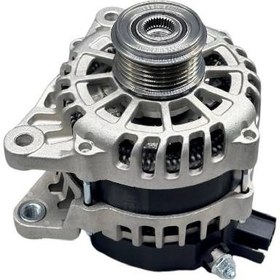 تصویر دینام چری تیگو 7 