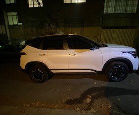 تصویر کیا سلتوس مدل 2024 ا اتوماتیک اتوماتیک