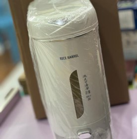 تصویر جا برنجی ۱۵ لیتر 