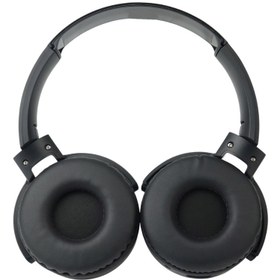 تصویر هدفون بی‌سیم مدل S36 