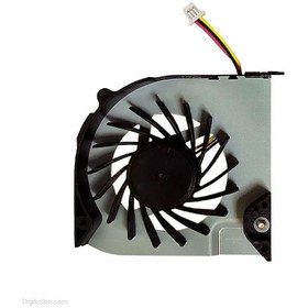 تصویر فن لپ تاپ اچ پی Pavilion DM4-1000_DM4-2000 HP Pavilion DM4-1000_DM4-2000 Laptop Fan