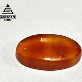 تصویر عقیق یمنی B25 