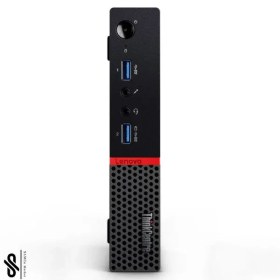 تصویر تین کلاینت استوک Lenovo ThinkCenter M710q 