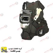 تصویر پمپ و قفل درب جلو راست آریو 