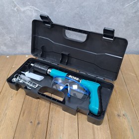 تصویر میخ کوب دستی باس مدل Small nail gun 