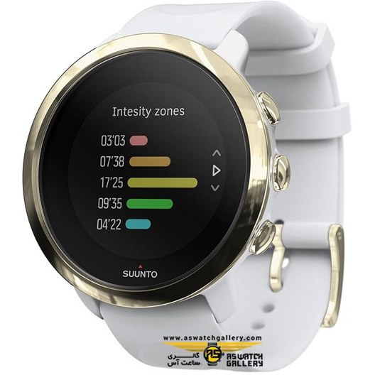 Suunto clearance trainer gold