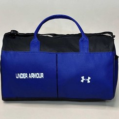 تصویر ساک ورزشی مدل under armour 